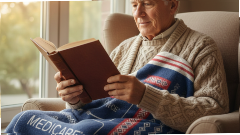 Medicare At 60: A Popular Program Facing Challenges